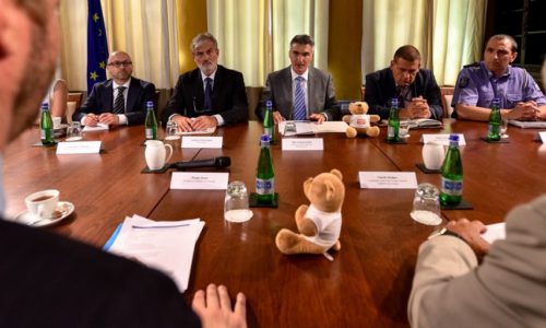 Malta Set To Join AMBER Alert Europe’s Child Rescue Alert Platform